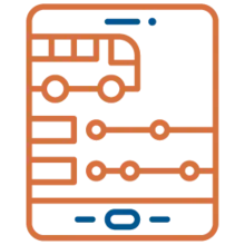 SISETU (Sistema de Información, Seguimiento y Evaluación de Transporte Urbano)